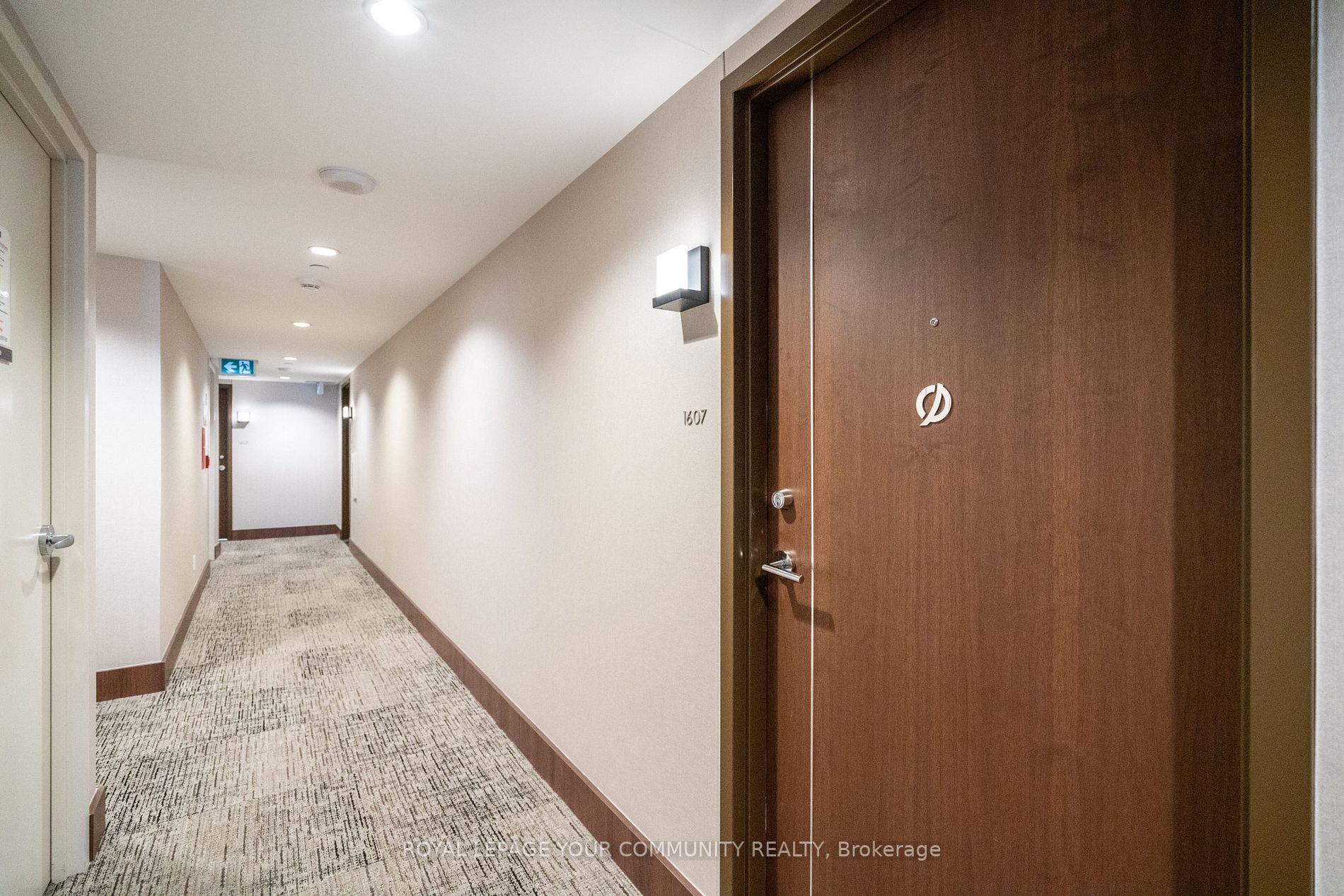 80 Queens Wharf Rd, #1607