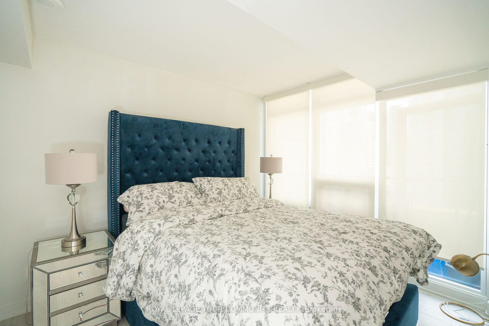 80 Queens Wharf Rd, #1607