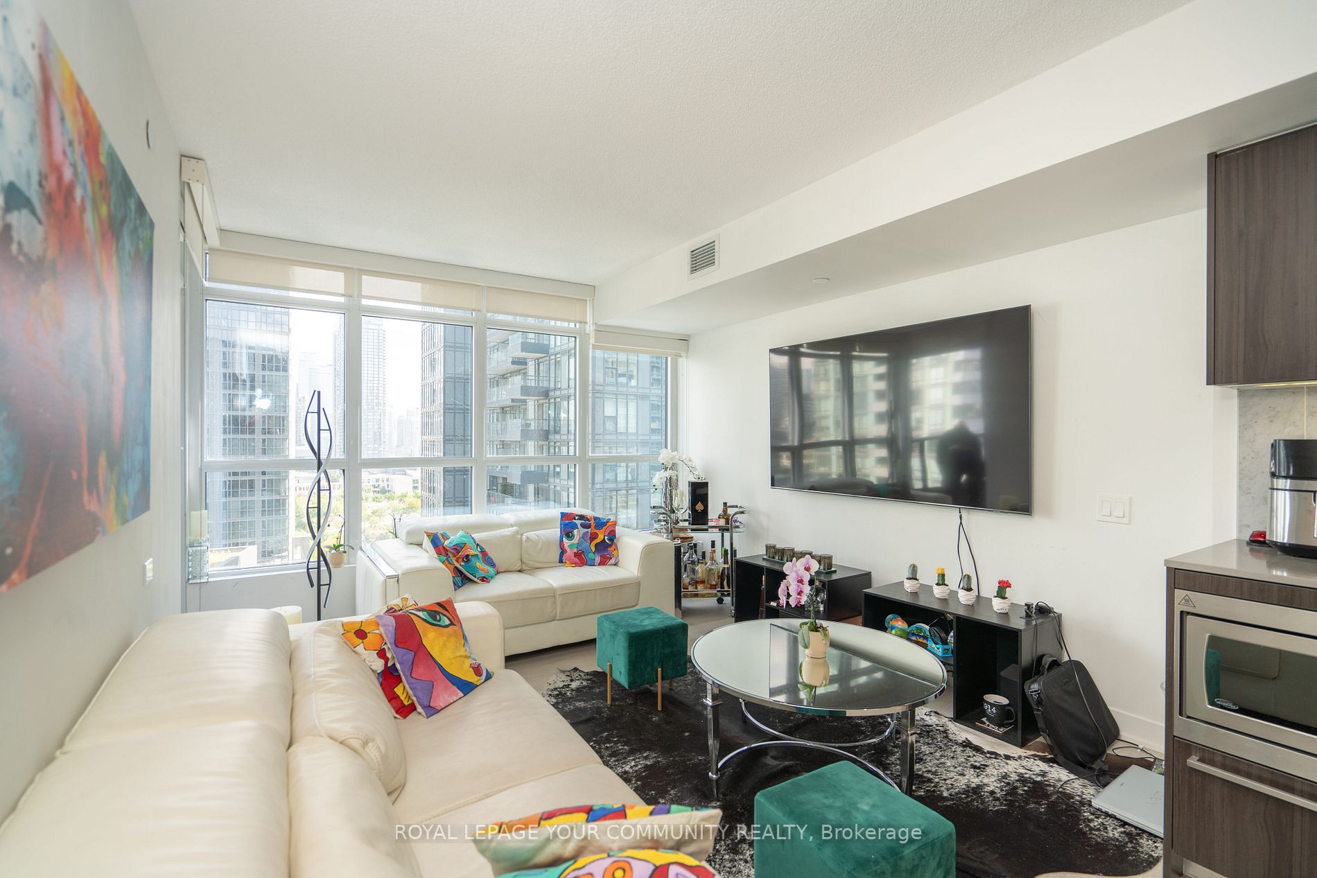 80 Queens Wharf Rd, #1607