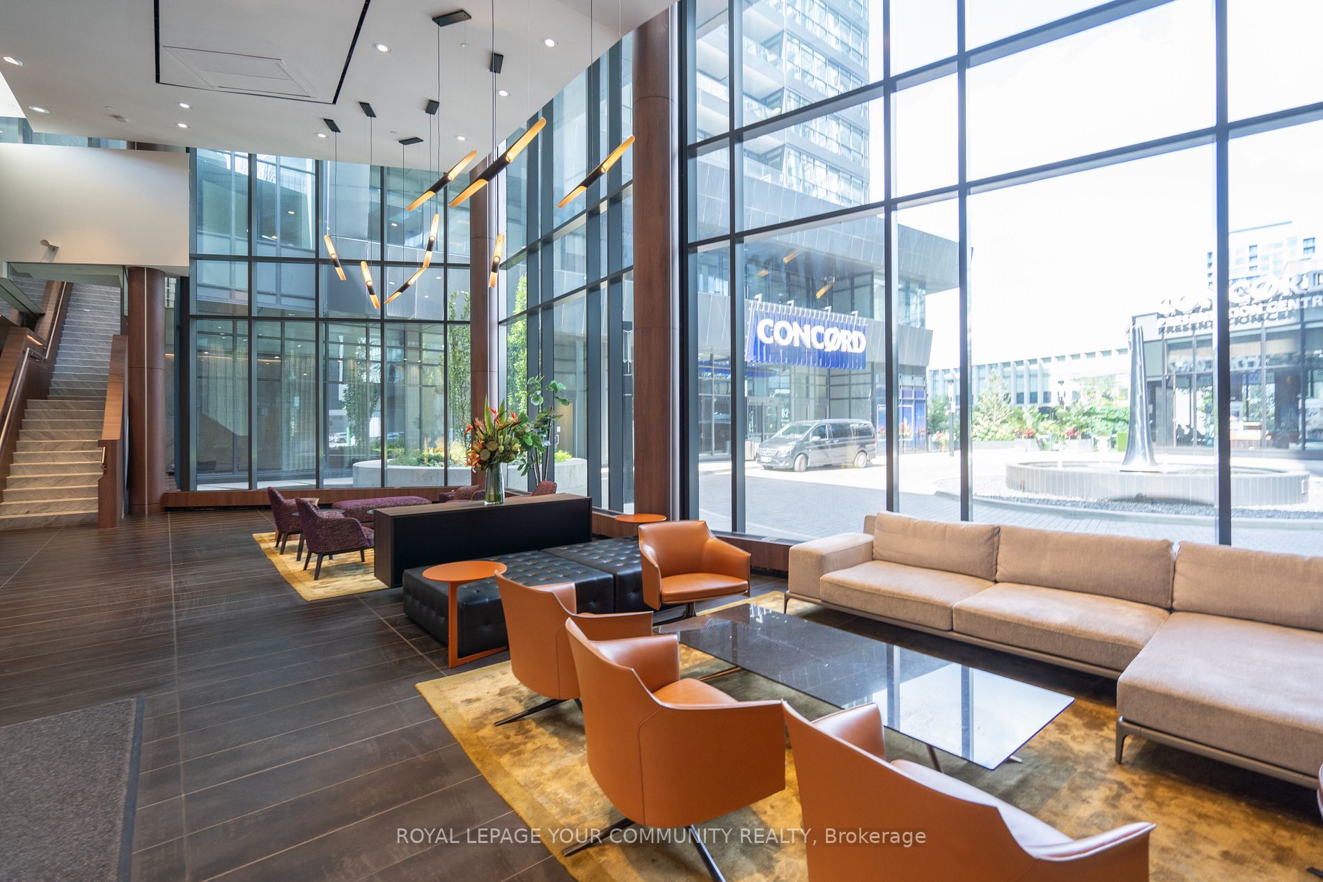 80 Queens Wharf Rd, #1607