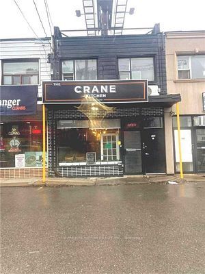 850 Sheppard Ave W
