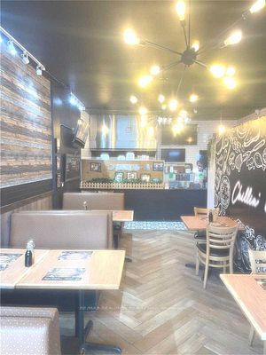 850 Sheppard Ave W