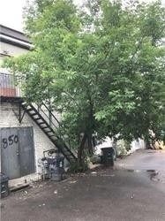 850 Sheppard Ave W