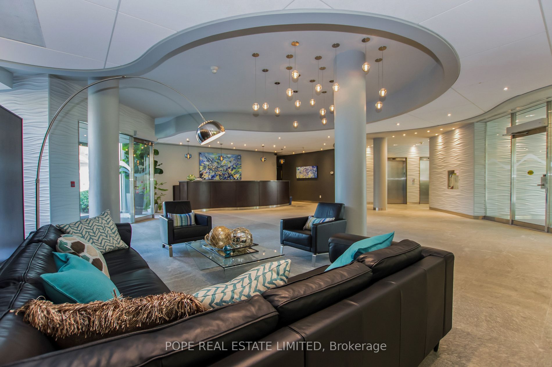 550 Queens Quay W, #505