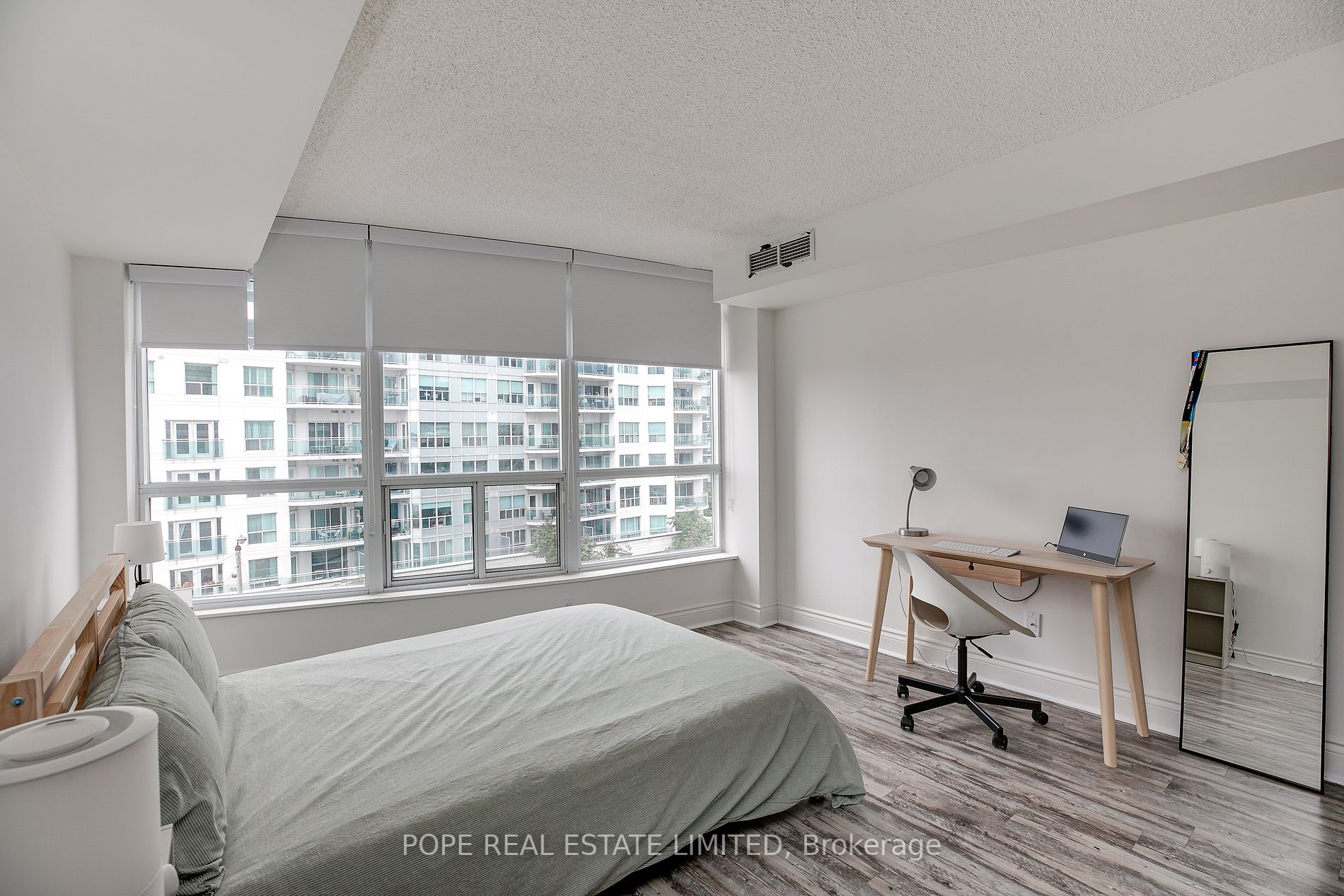 550 Queens Quay W, #505