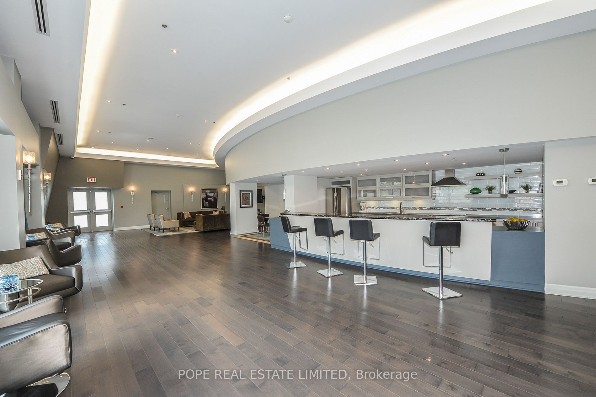 550 Queens Quay W, #505