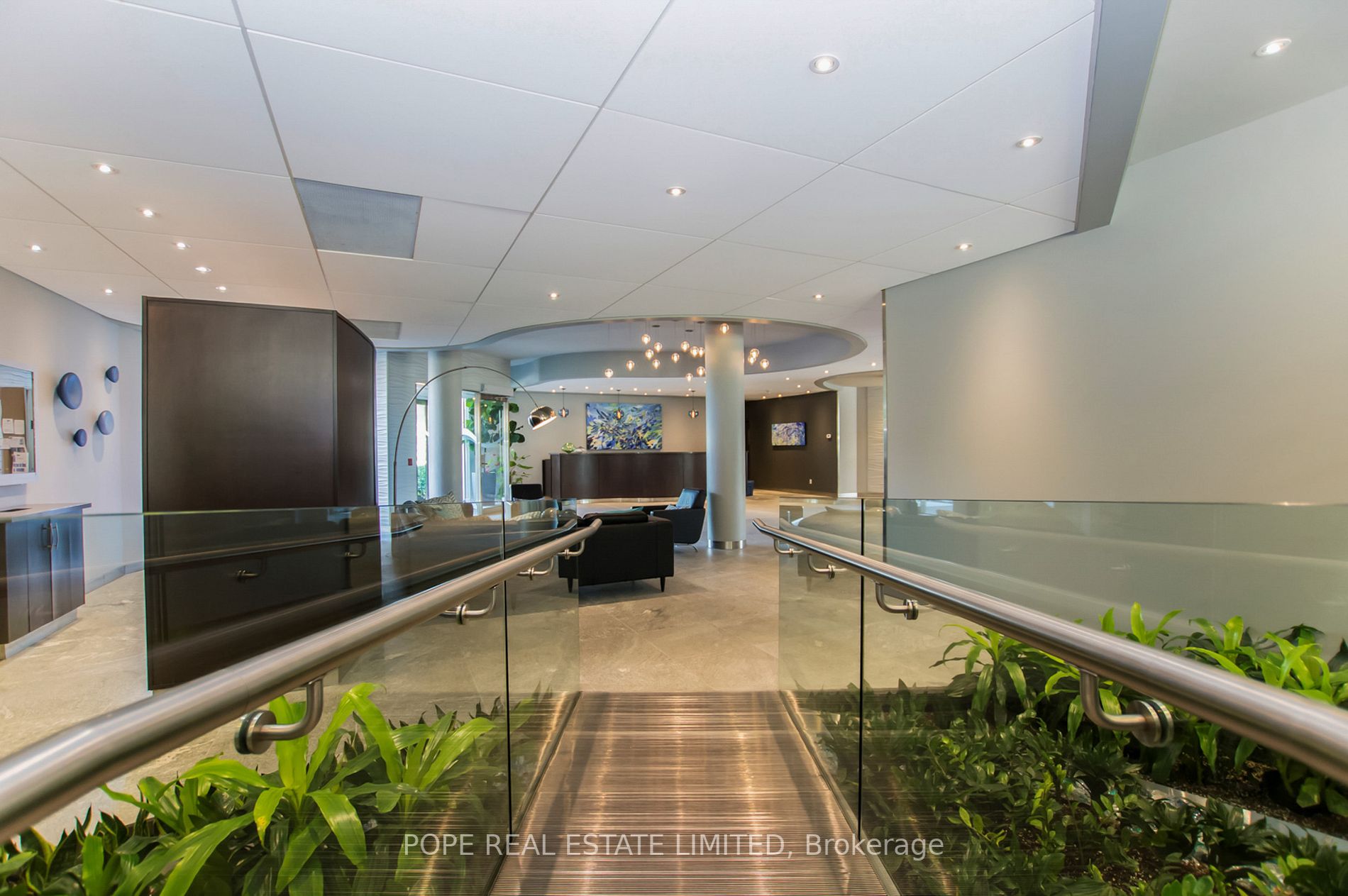 550 Queens Quay W, #505