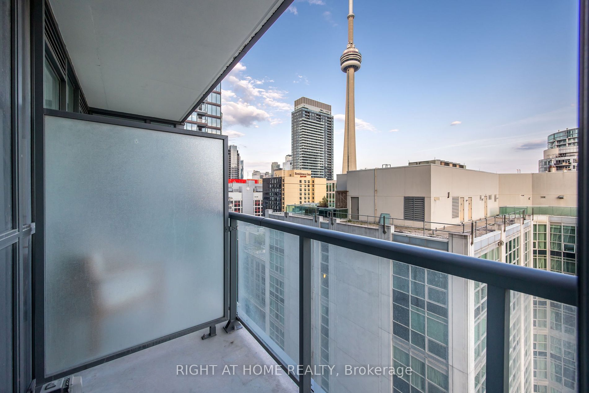 88 Blue Jays Way, #1607