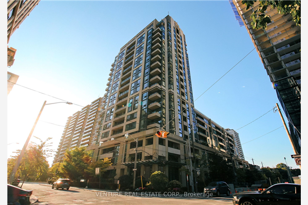 88 Broadway Ave, Toronto