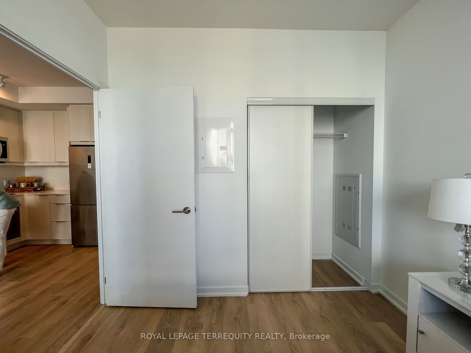 36 Forest Manor Rd, #722
