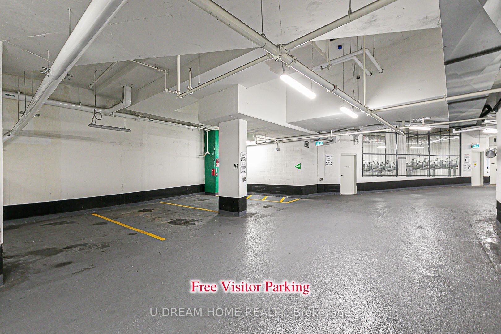 219 Dundas St E, #1201