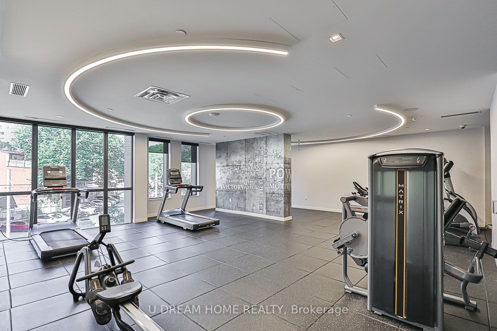 219 Dundas St E, #1201