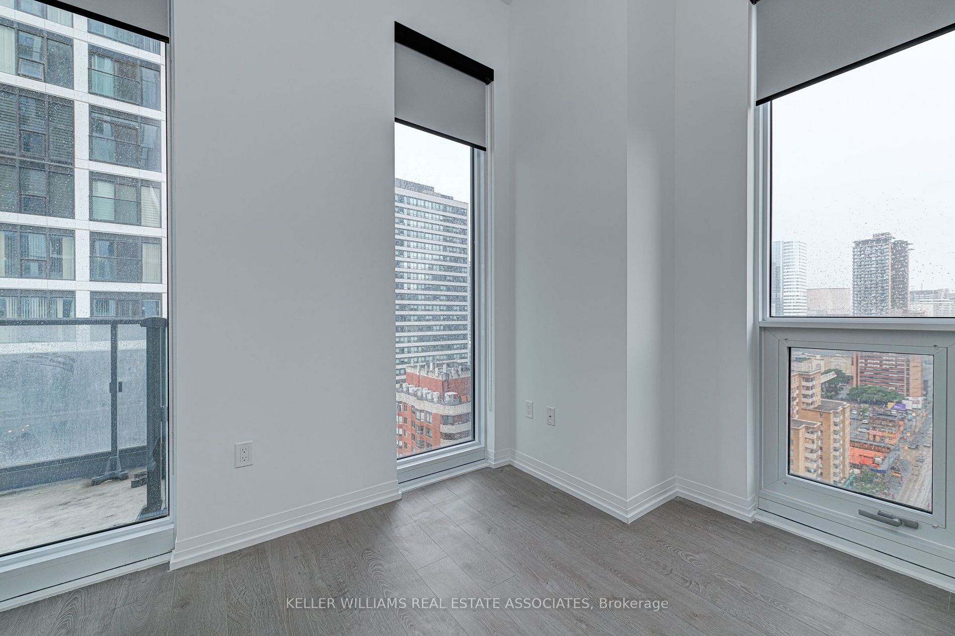 251 Jarvis St, #2001