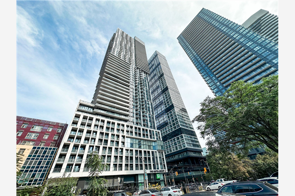 251 Jarvis St, Toronto
