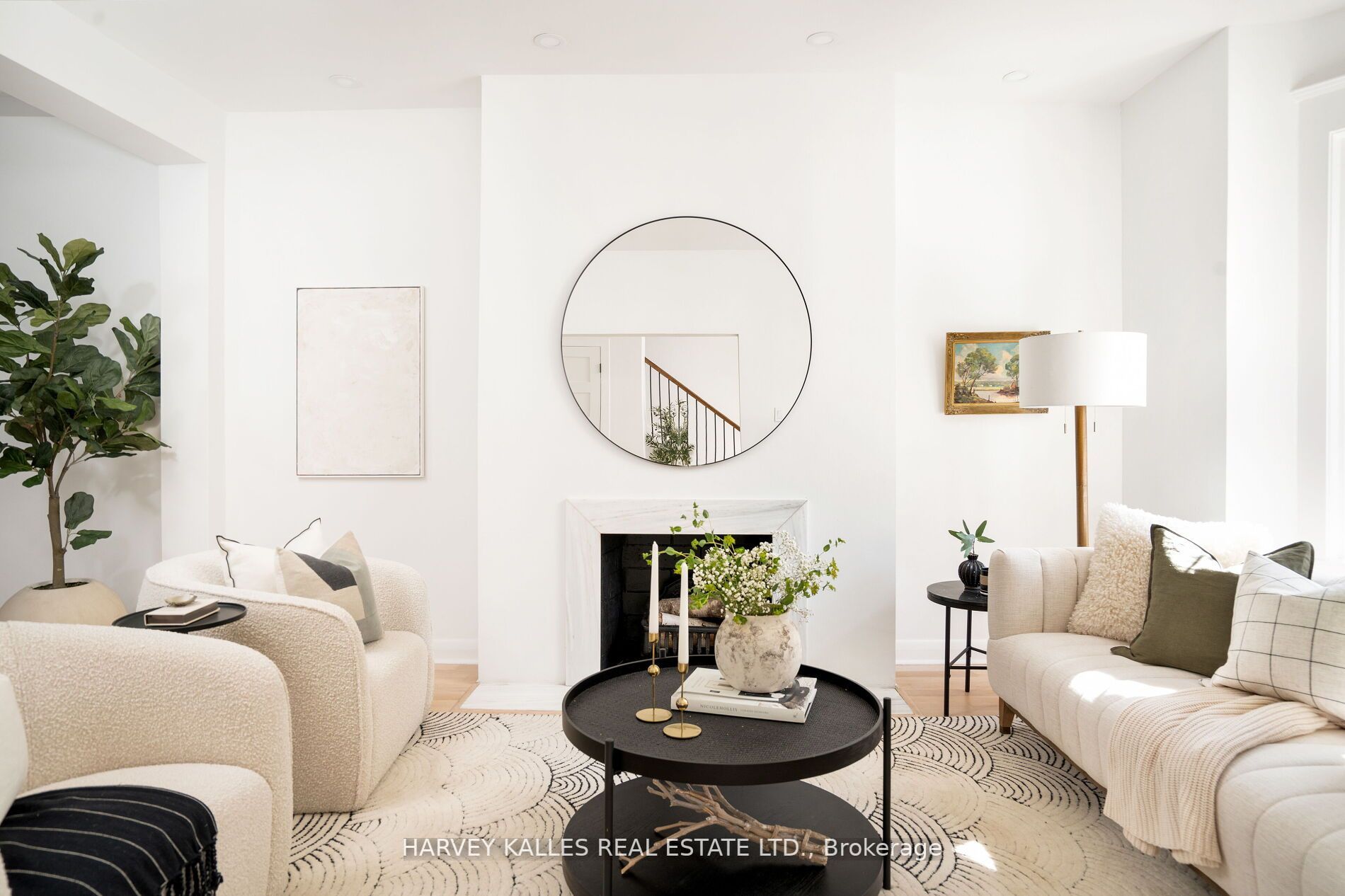 46 Montclair Ave