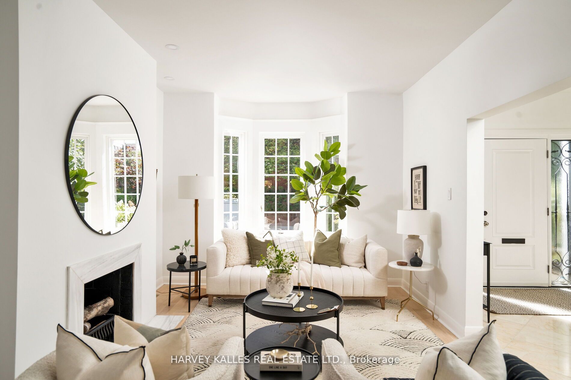 46 Montclair Ave