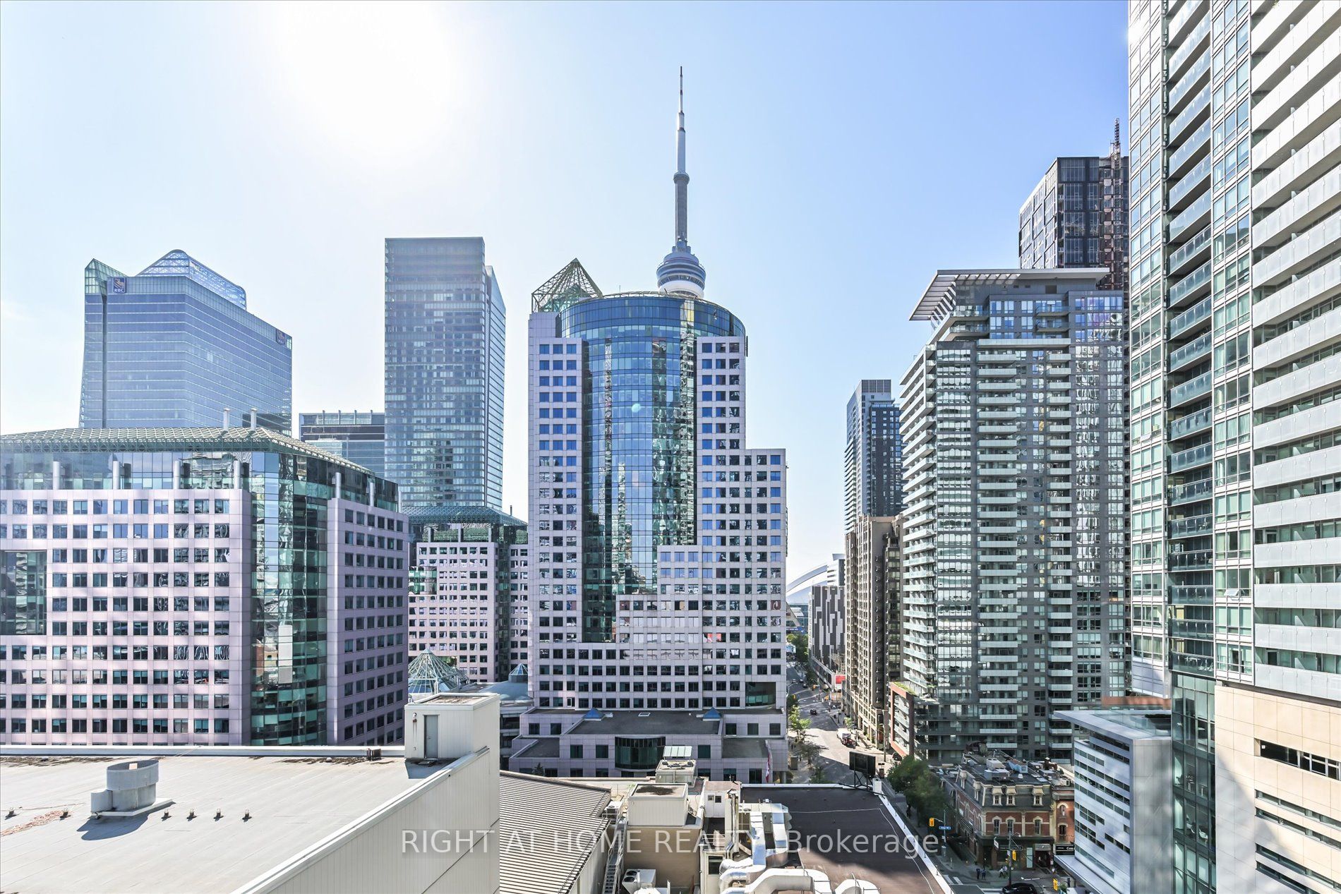 99 John St, #1202