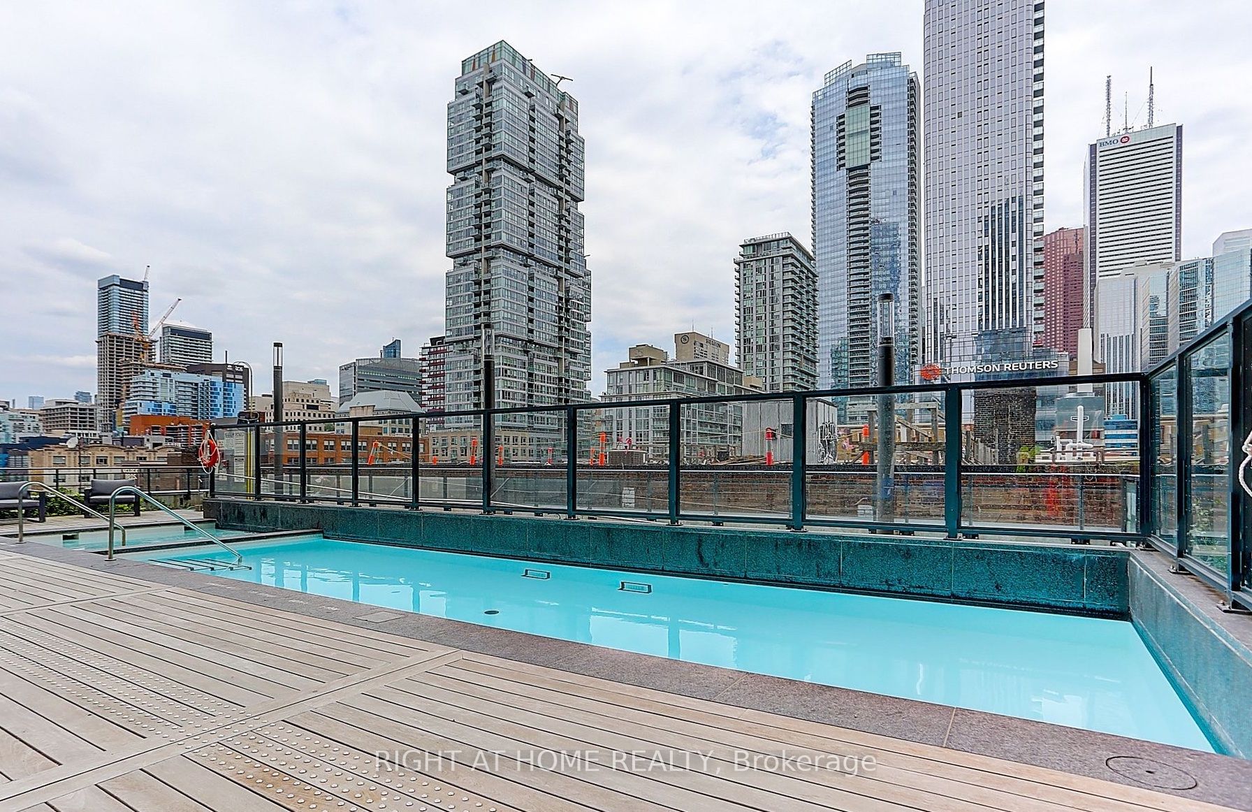 99 John St, #1202