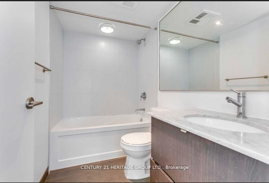 170 Fort York Blvd, #509