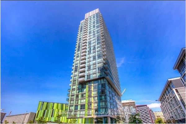 170 Fort York Blvd, Toronto