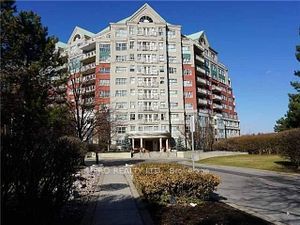 18 Concorde Place, #411
