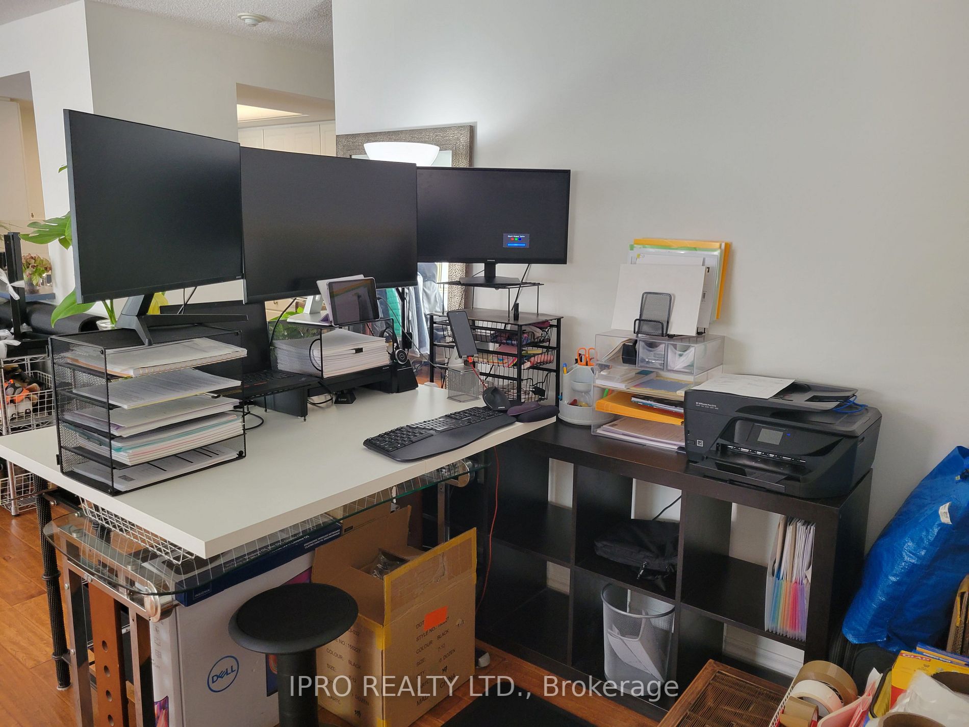 18 Concorde Place, #411