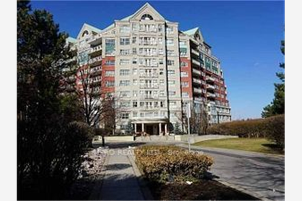 18 Concorde Pl, Toronto