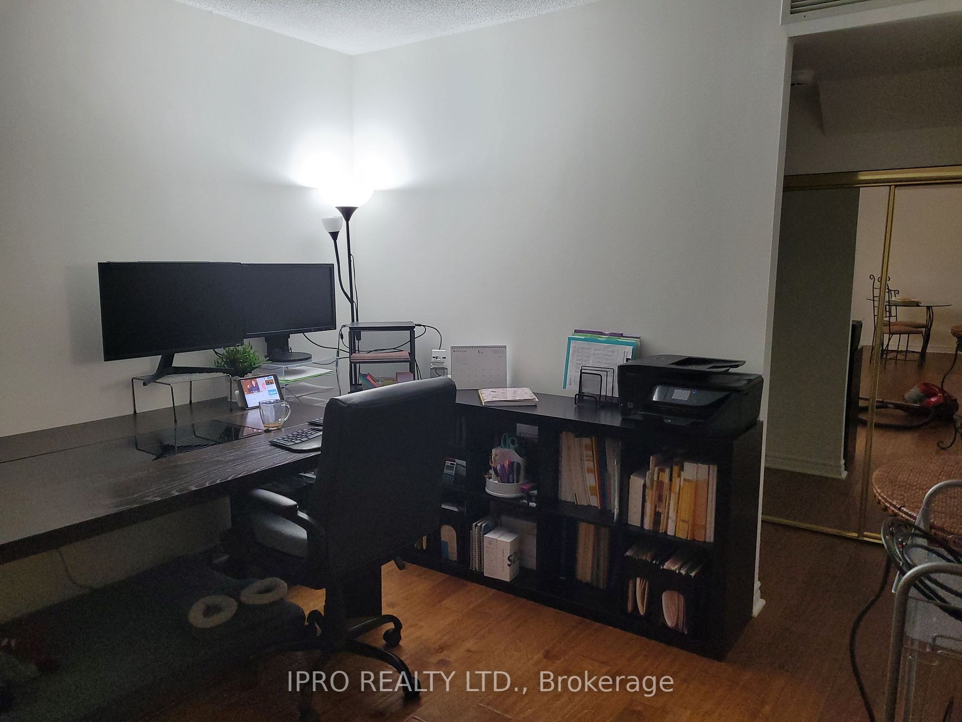 18 Concorde Place, #411