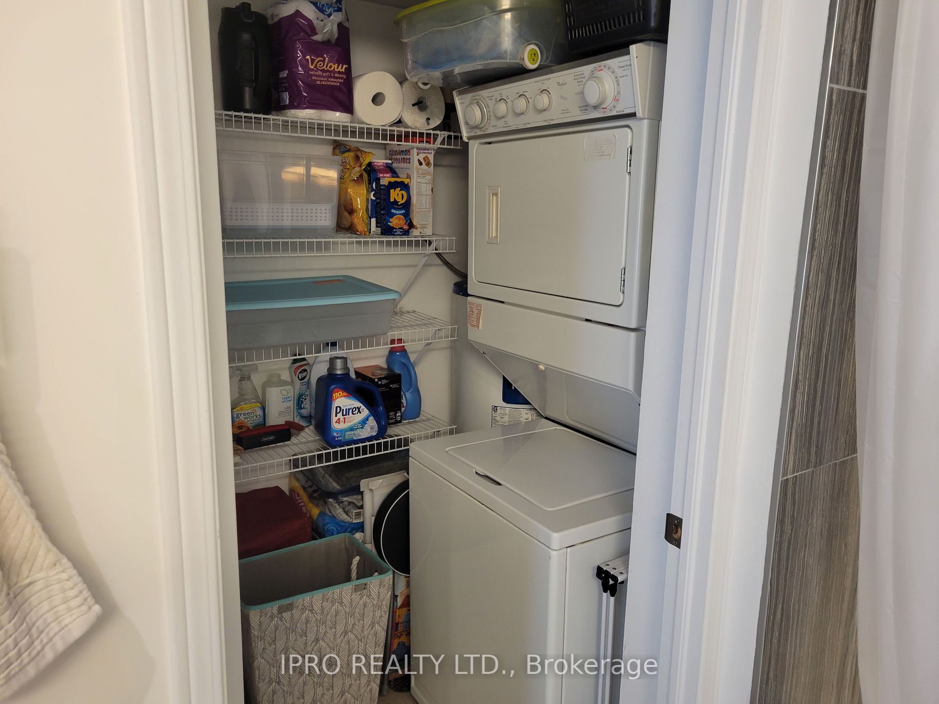 18 Concorde Place, #411
