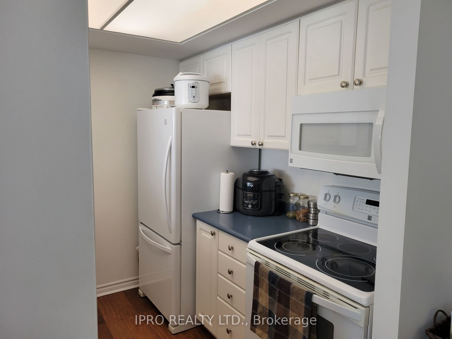 18 Concorde Place, #411