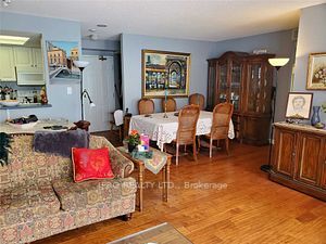 18 Concorde Place, #411
