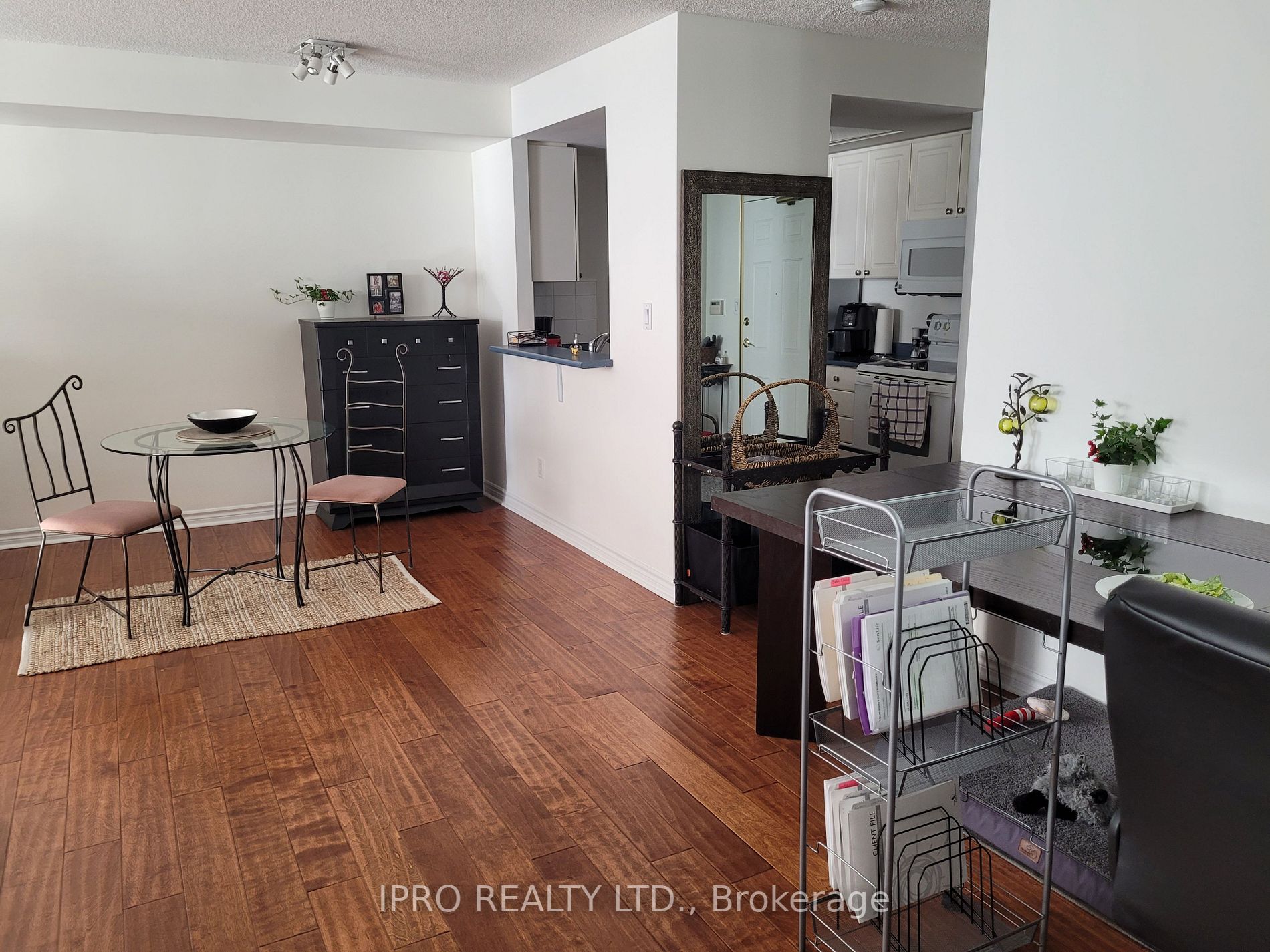 18 Concorde Place, #411