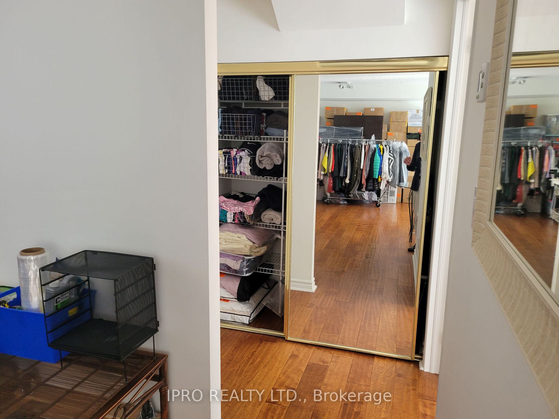 18 Concorde Place, #411