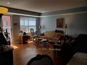 18 Concorde Place, #411