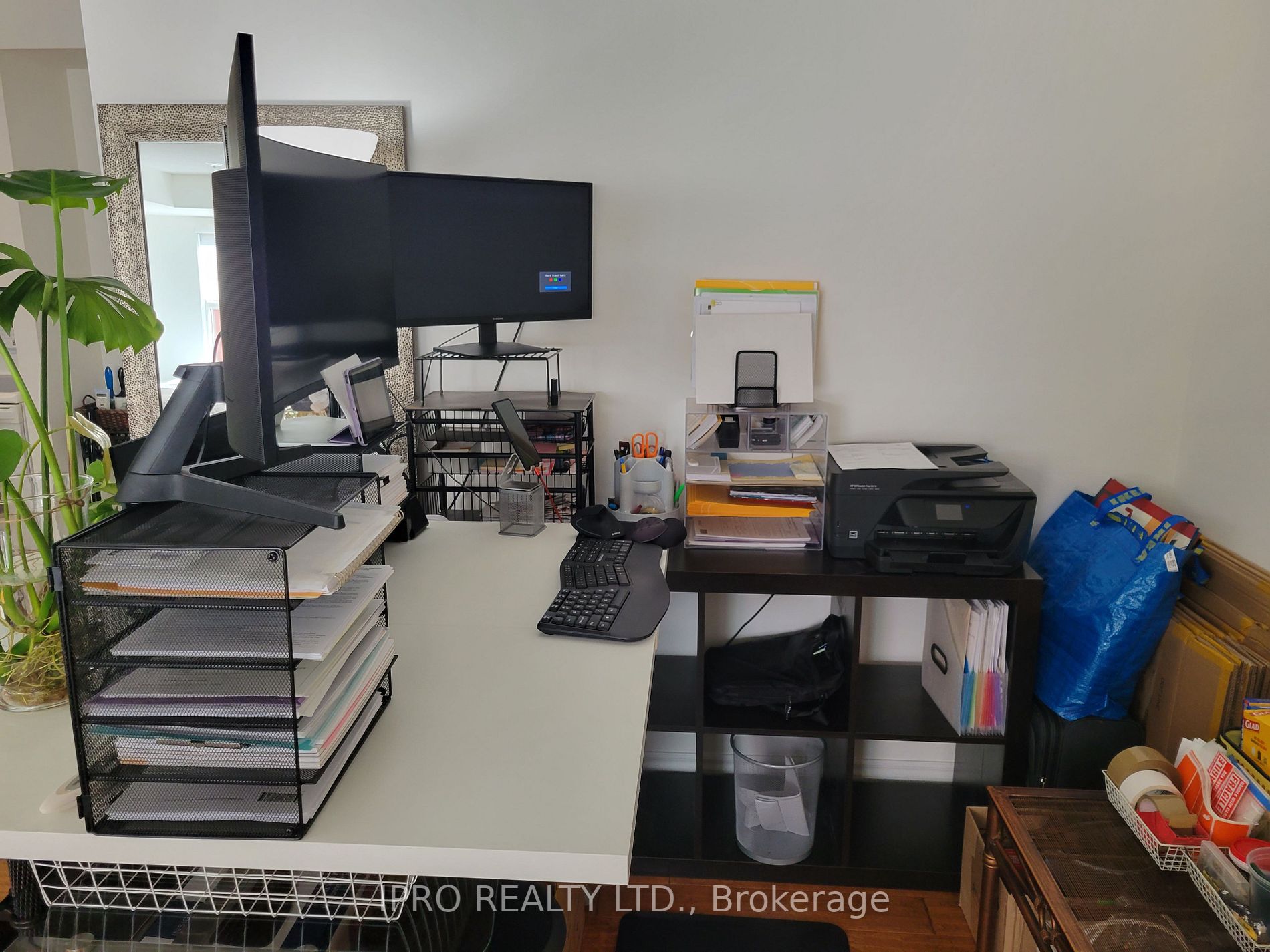 18 Concorde Place, #411