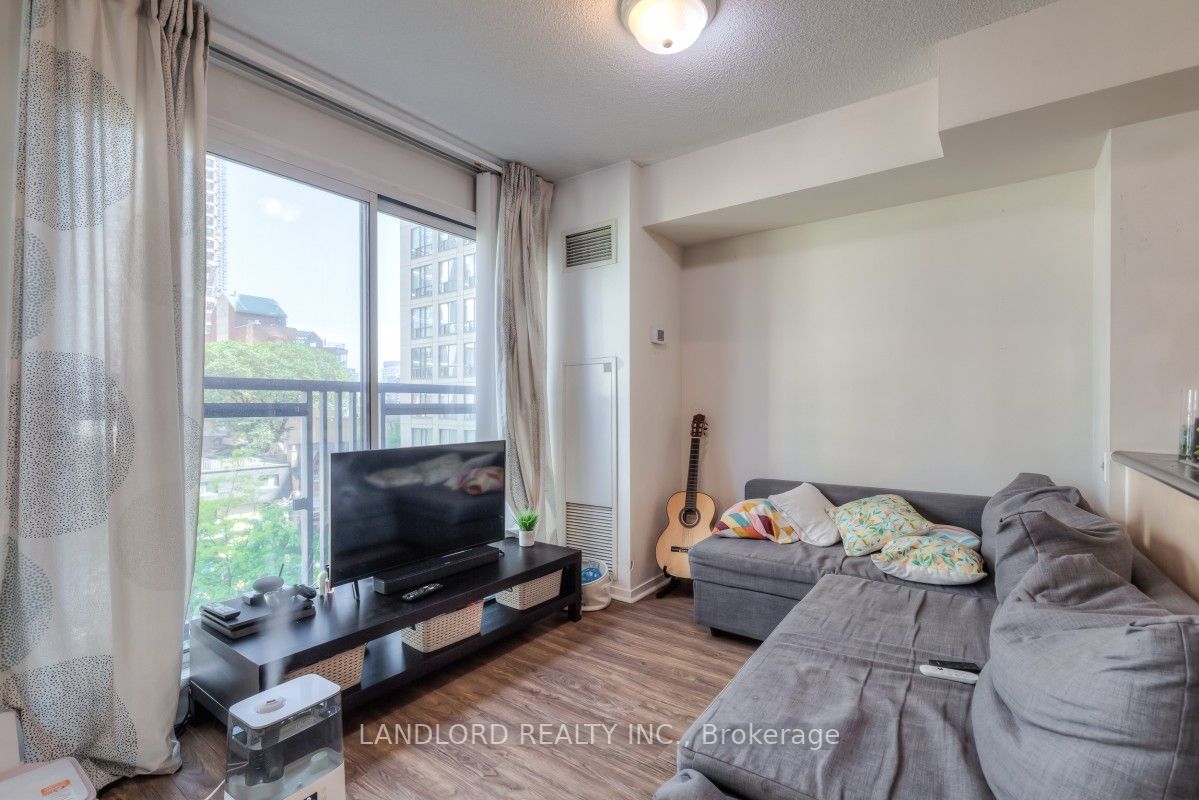 75 Dalhousie St, #610