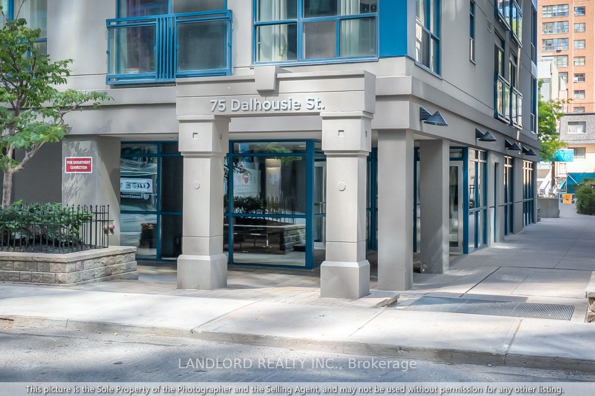 75 Dalhousie St, #610