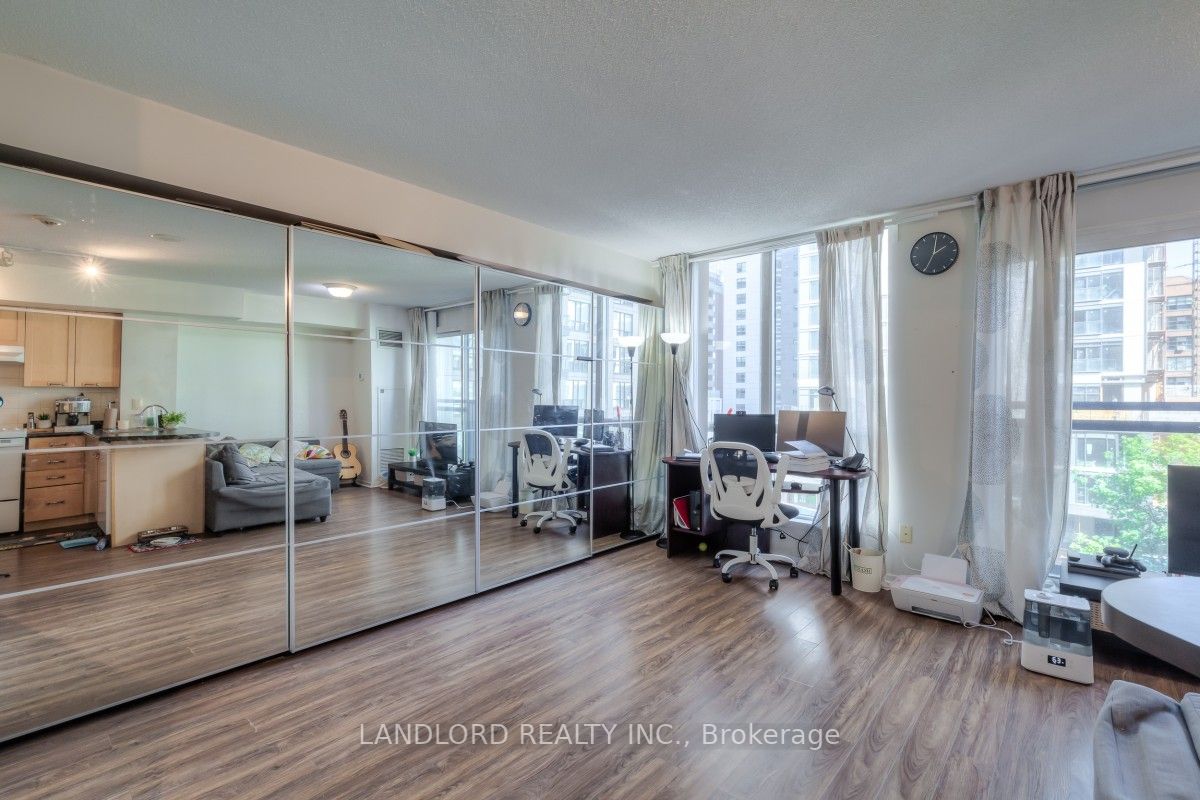 75 Dalhousie St, #610
