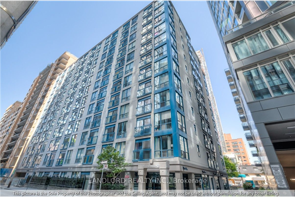 75 Dalhousie St, Toronto
