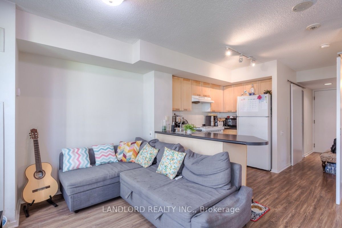 75 Dalhousie St, #610