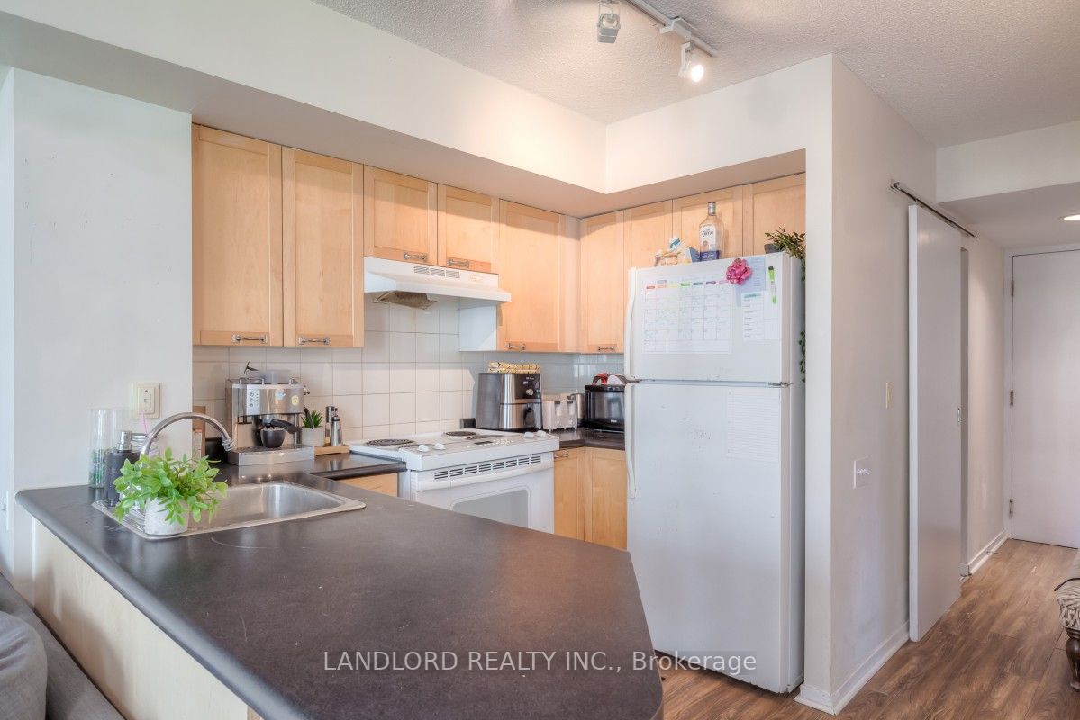 75 Dalhousie St, #610