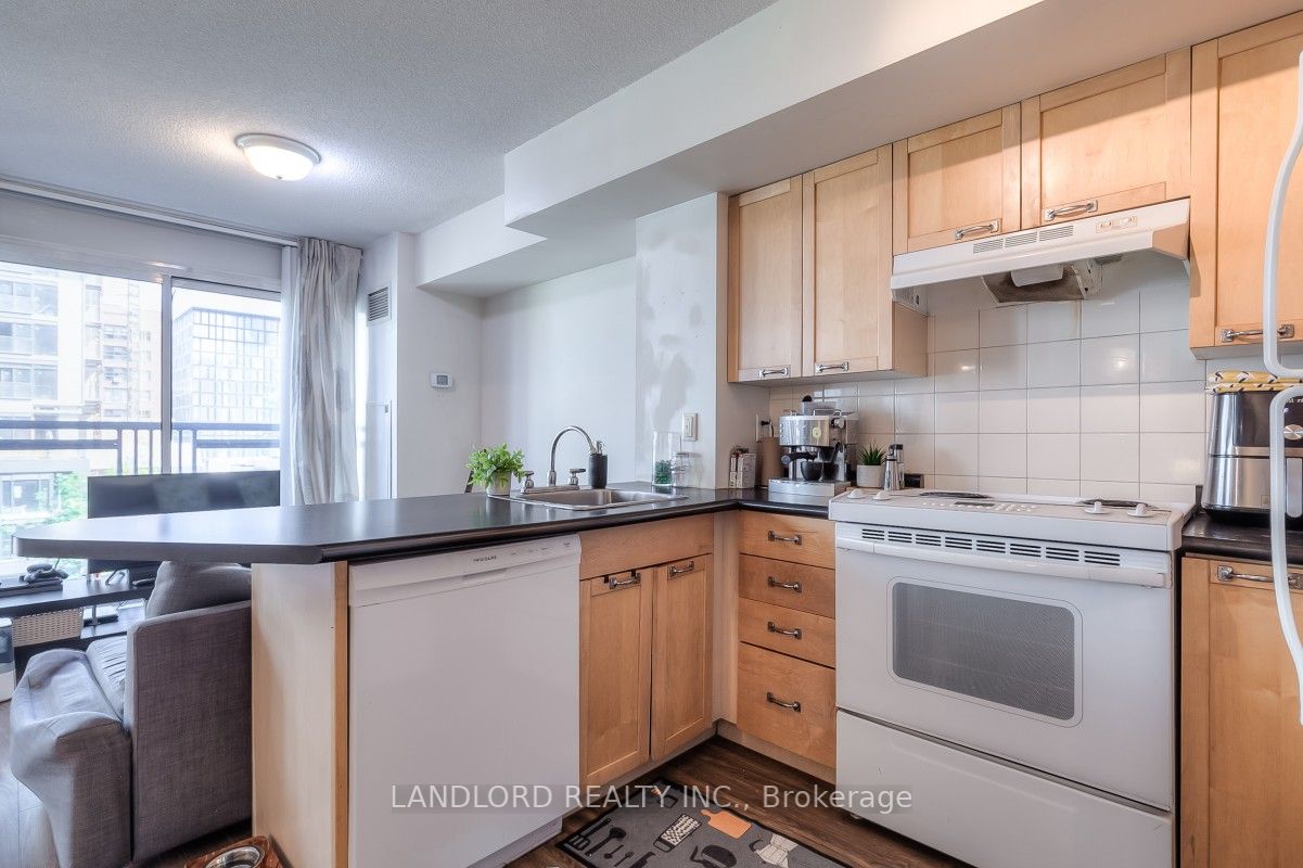 75 Dalhousie St, #610