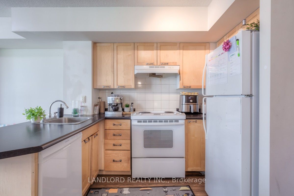 75 Dalhousie St, #610
