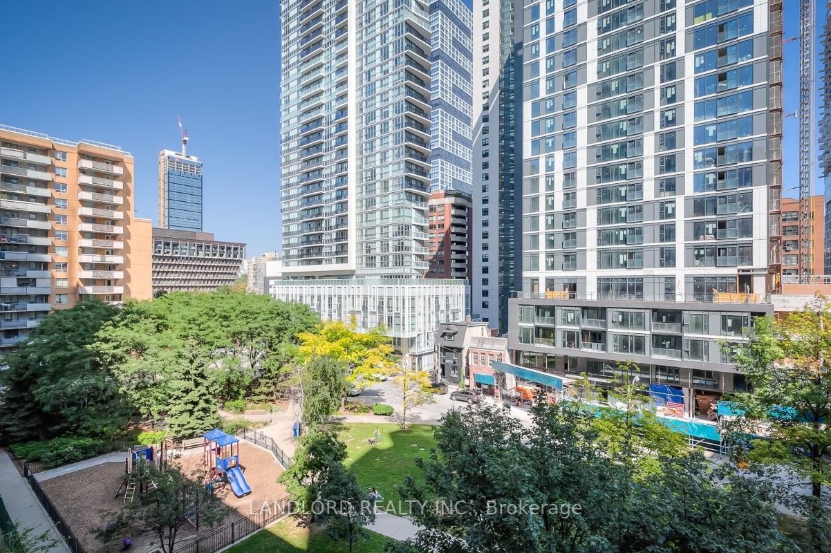 75 Dalhousie St, #610