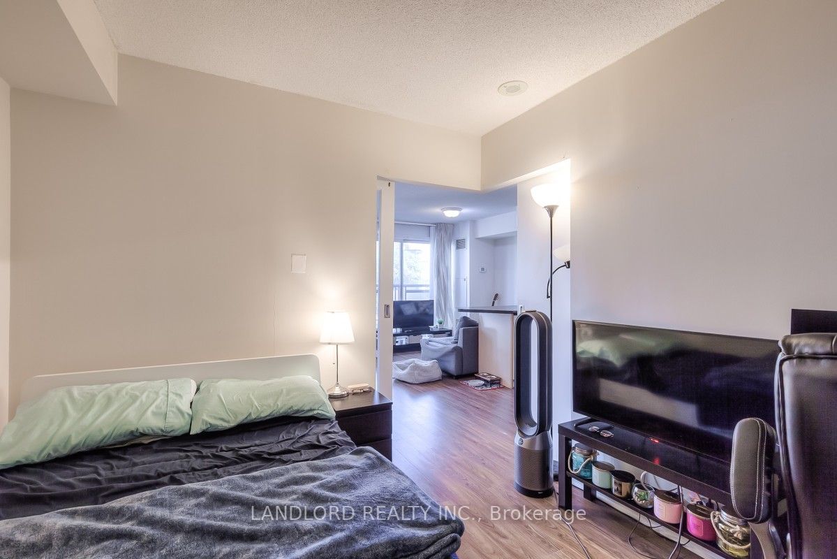 75 Dalhousie St, #610
