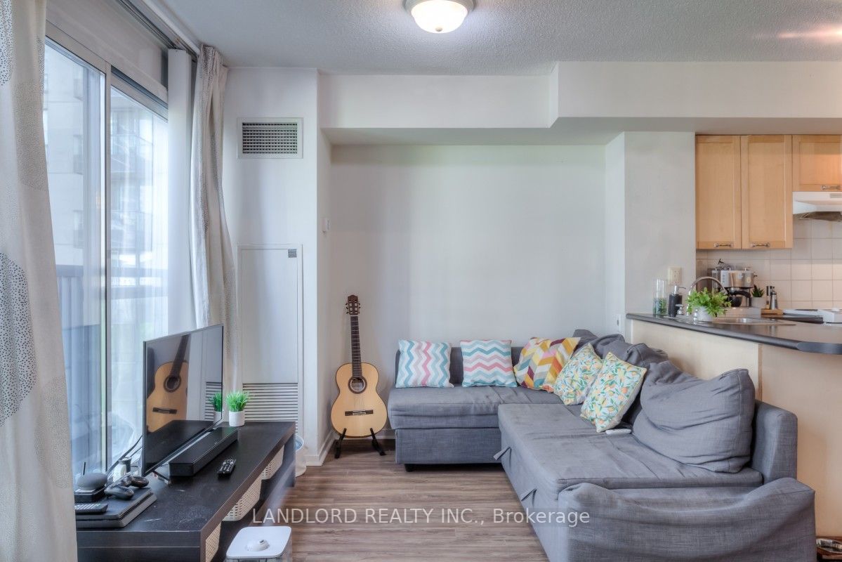 75 Dalhousie St, #610