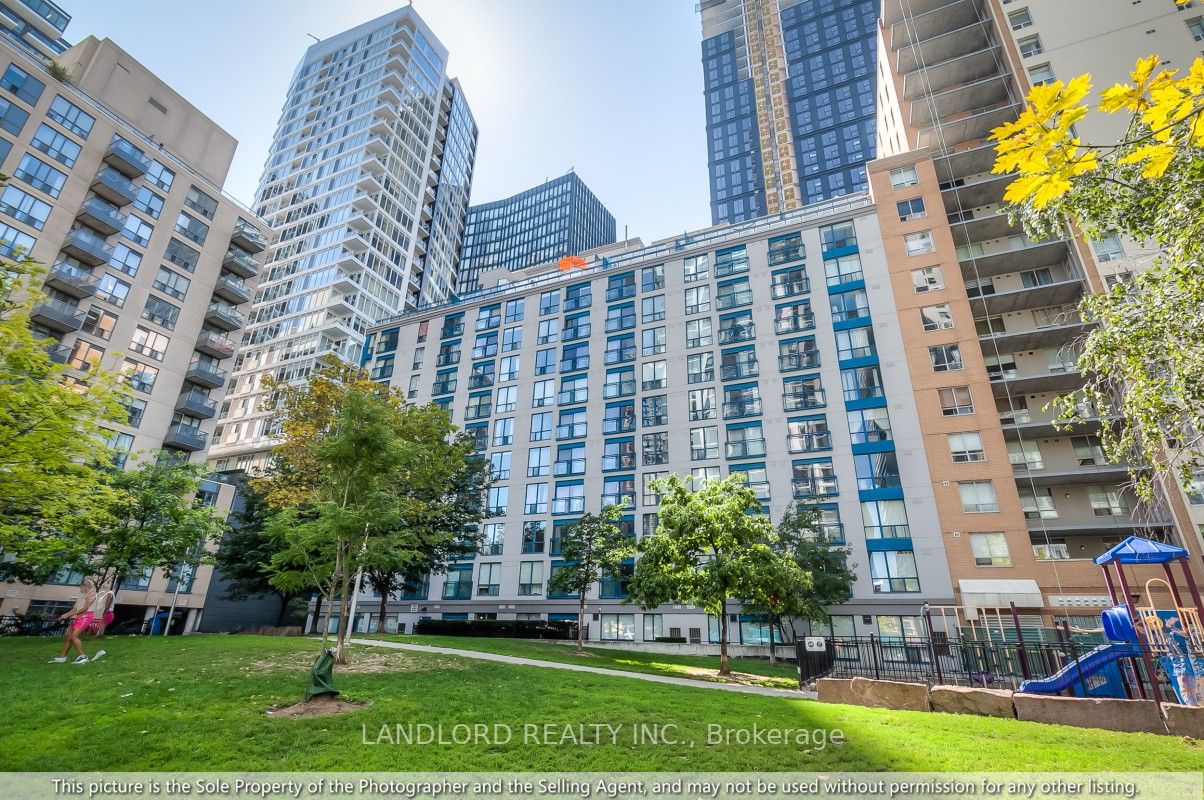 75 Dalhousie St, #610