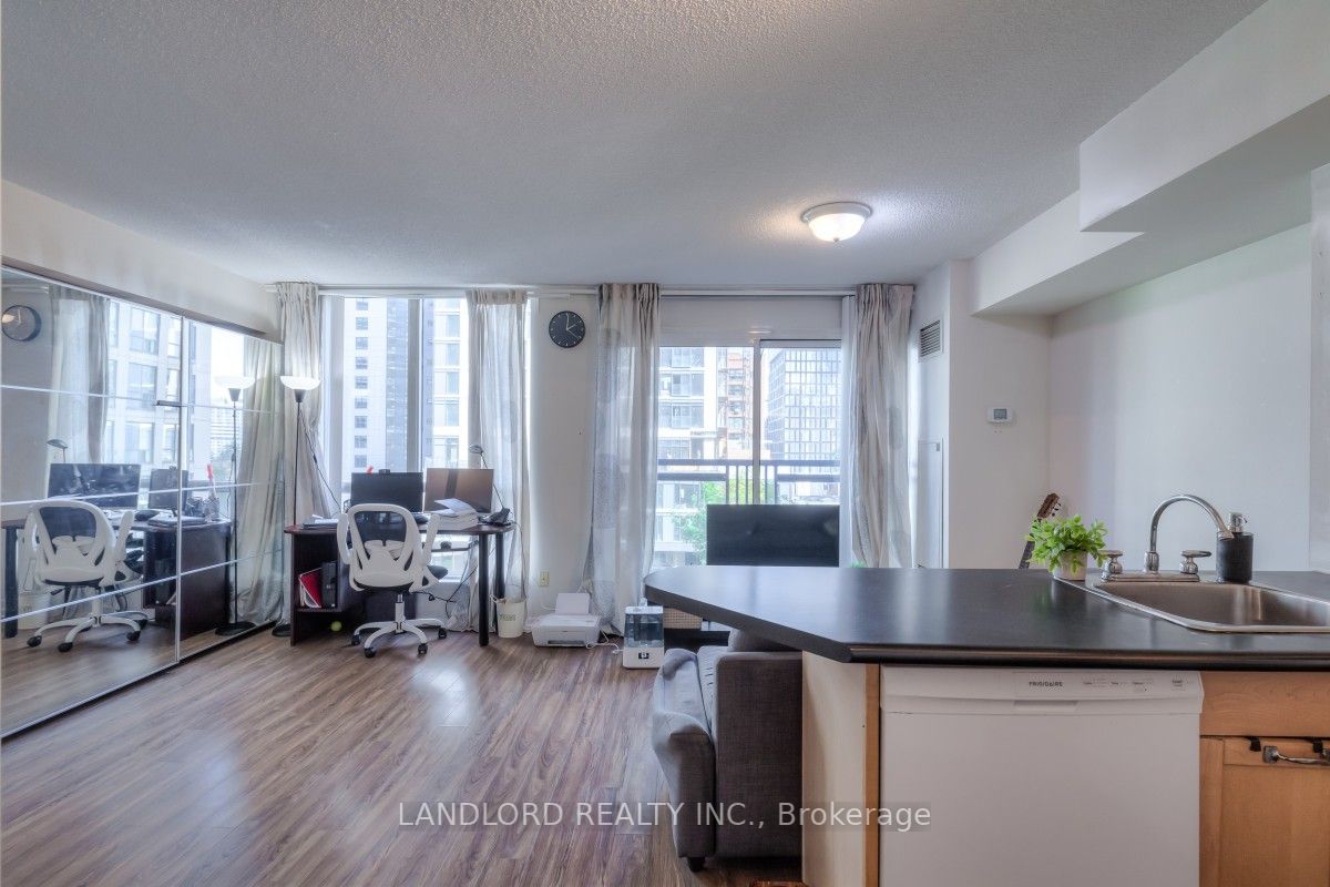 75 Dalhousie St, #610