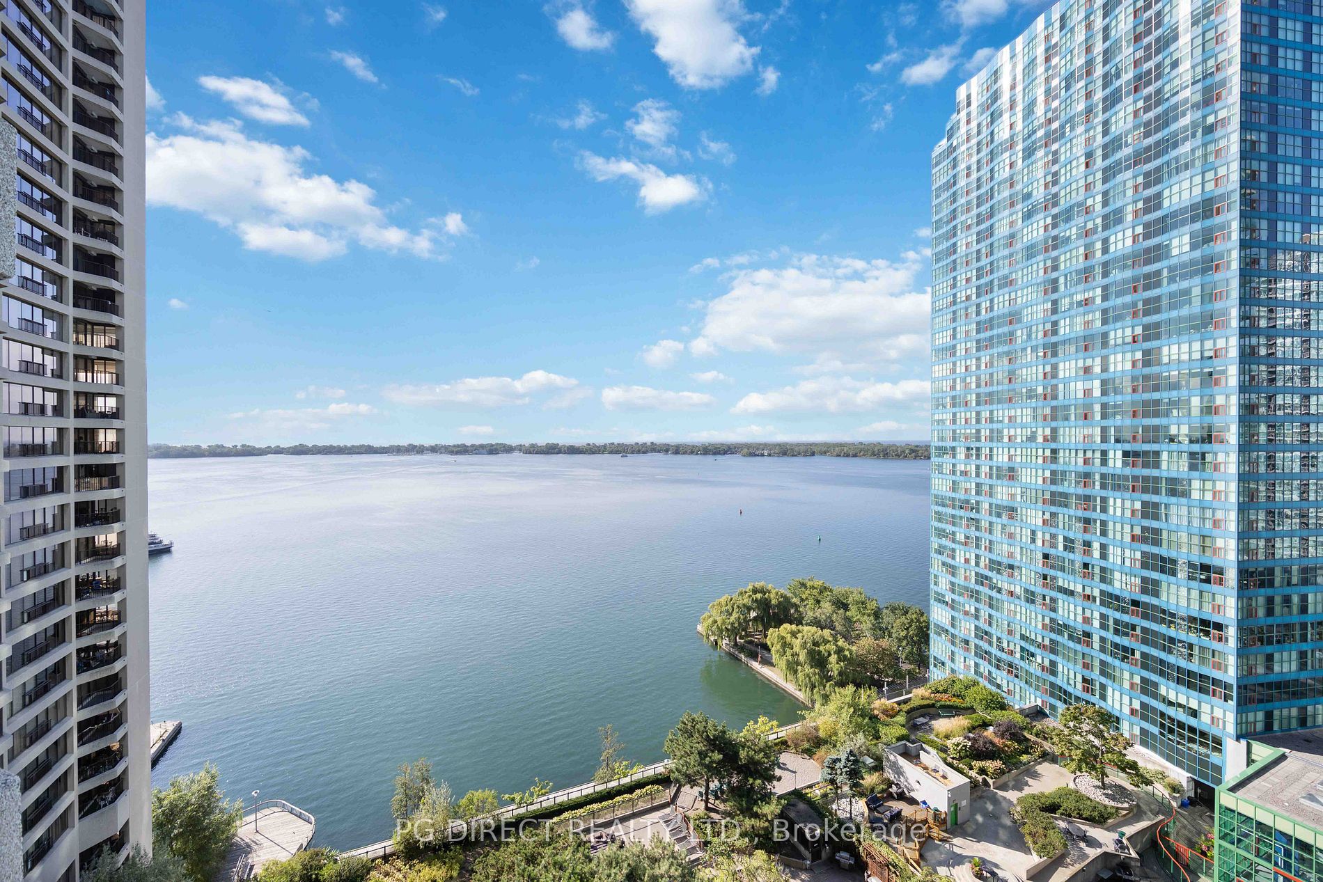 55 Harbour Sq, #1911