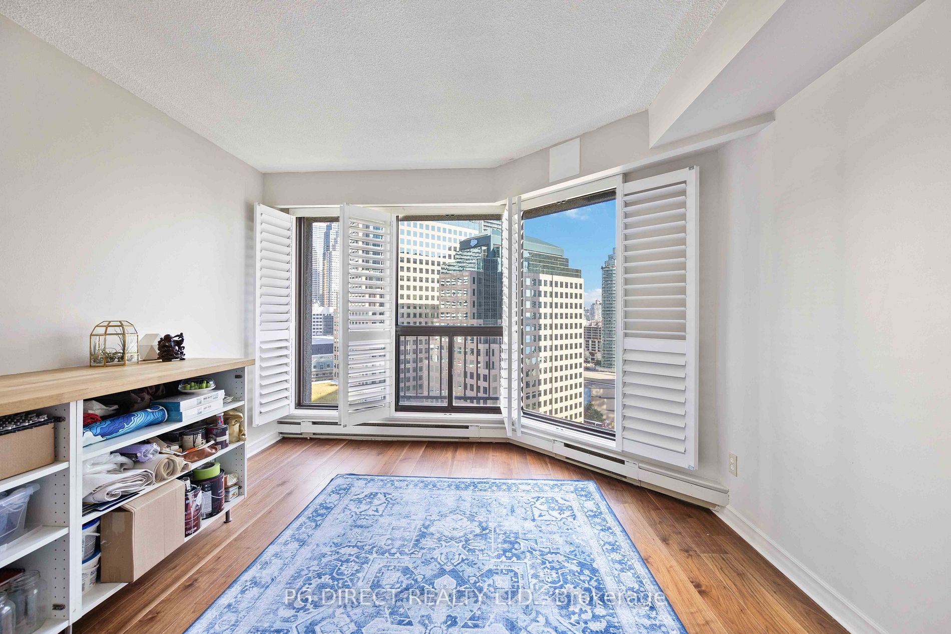 55 Harbour Sq, #1911